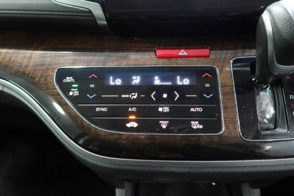 Used 2014 AT honda odyssey null Image[24]