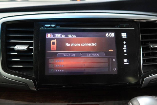 Used 2014 AT honda odyssey null Image[25]
