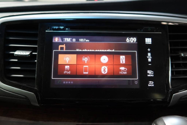 Used 2014 AT honda odyssey null Image[26]