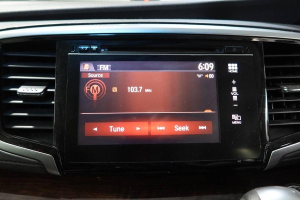 Used 2014 AT honda odyssey null Image[28]