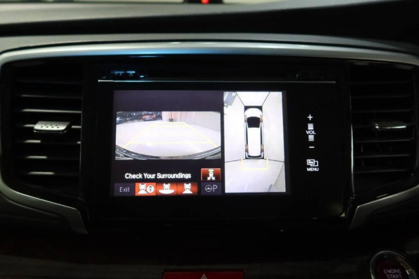 Used 2014 AT honda odyssey null Image[29]