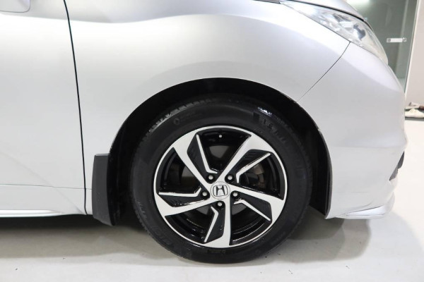 Used 2014 AT honda odyssey null Image[32]