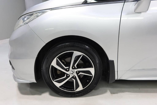 Used 2014 AT honda odyssey null Image[33]