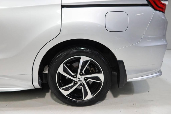 Used 2014 AT honda odyssey null Image[35]