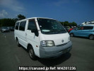 Nissan Vanette Van SK82VN