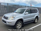 Toyota Land Cruiser Prado RZJ120W