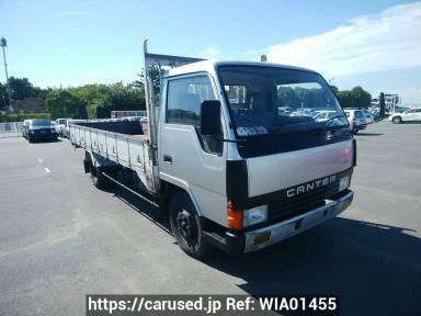 Mitsubishi Canter FE437F