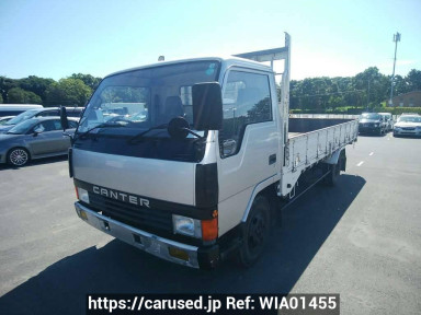 Mitsubishi Canter FE437F