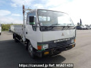 Mitsubishi Canter FE435F