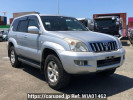 Toyota Land Cruiser Prado RZJ120W