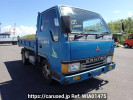 Mitsubishi Canter FE307BD