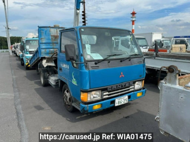 Mitsubishi Canter FE307BD