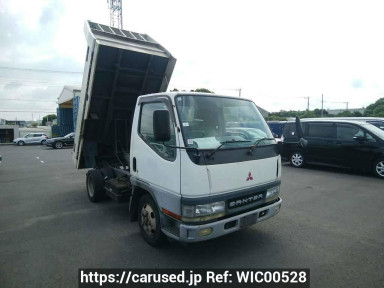 Mitsubishi Canter FE51CBD