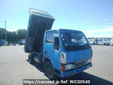 Mitsubishi Canter FE305BD