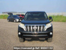 Toyota Land Cruiser Prado TRJ150W