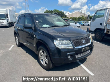 Suzuki Escudo TD54W