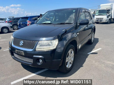 Suzuki Escudo TD54W