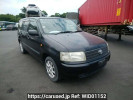 Toyota Probox Wagon NCP58G