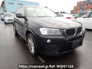 BMW X3 WY20