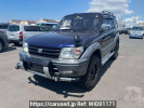 Toyota Land Cruiser Prado KZJ95W