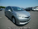 Toyota Wish ZGE20G