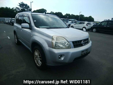 Nissan X-Trail NT31