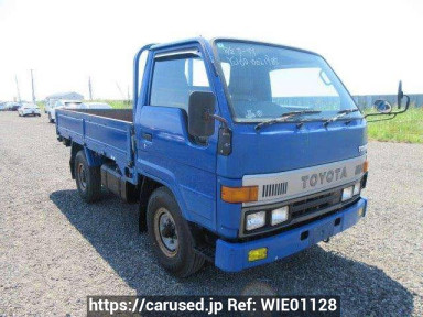 Toyota Toyoace Truck YU60