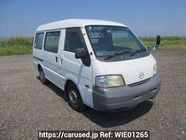 Mazda Bongo Van SK82V