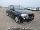 BMW X3 WY20