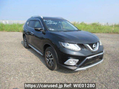 Nissan X-Trail NT32