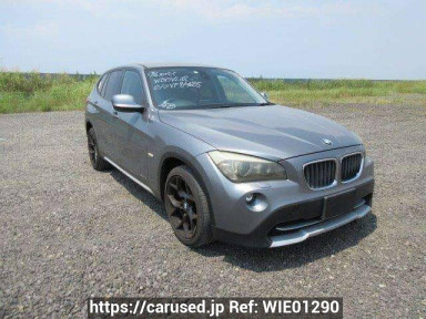 BMW X1 VL18