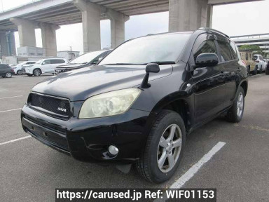 Toyota RAV4 ACA31W