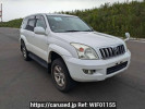 Toyota Land Cruiser Prado RZJ120W