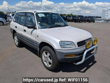 Toyota RAV4 SXA11G