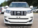 Toyota Land Cruiser Prado TRJ150W