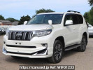 Toyota Land Cruiser Prado TRJ150W