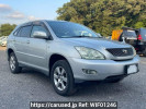 Toyota Harrier ACU35W