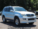 Toyota Land Cruiser Prado VZJ120W