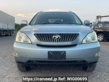 Toyota Harrier ACU30W