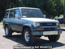 Toyota Land Cruiser Prado KZJ78W