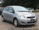 Toyota Vitz KSP90