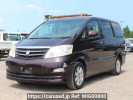 Toyota Alphard MNH10W