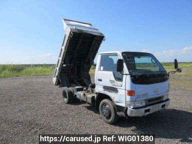 Hino DUTRO BU162T