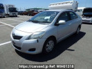 Toyota Belta SCP92