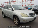 Toyota Harrier MCU30W