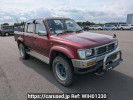 Toyota Hilux LN109