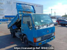 Mitsubishi Canter FE305BD