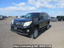 Toyota Land Cruiser Prado GRJ150W