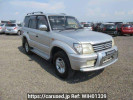 Toyota Land Cruiser Prado RZJ95W