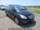 Mercedes Benz B-Class 245232